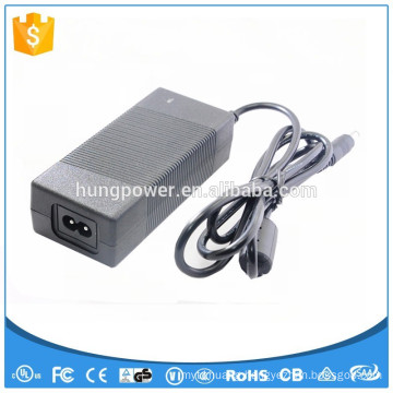 12VDC power supply, battery charger 110 volt AC to 12 Volt DC 5A 60W
